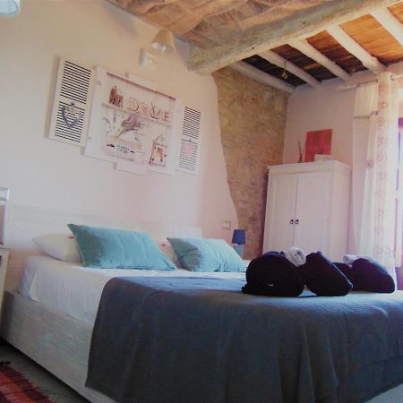 B&B Un Posto Nel Mondo Siena Eksteriør billede