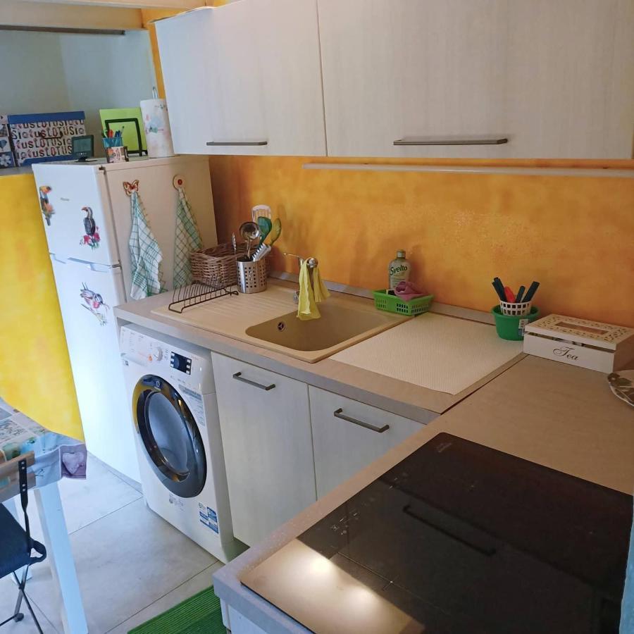 B&B Un Posto Nel Mondo Siena Eksteriør billede