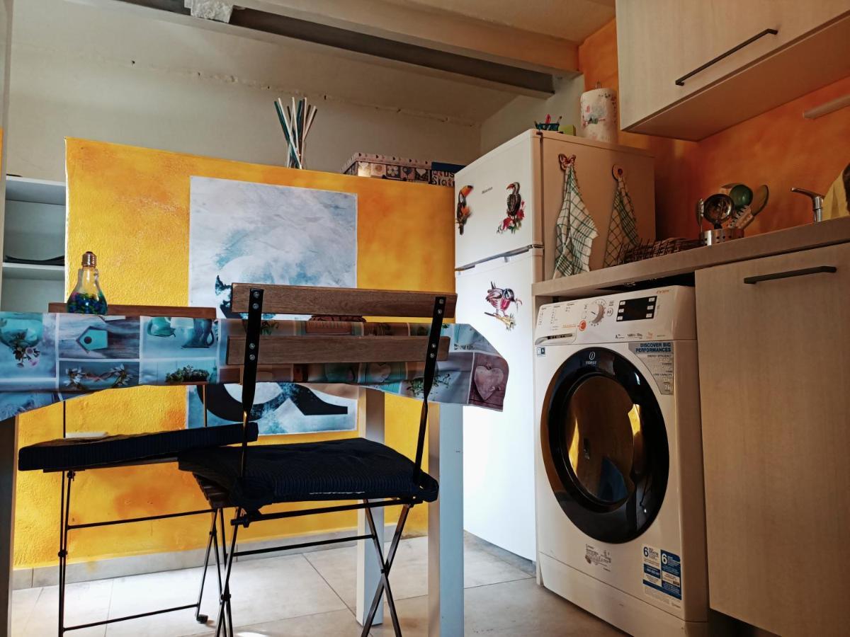 B&B Un Posto Nel Mondo Siena Eksteriør billede