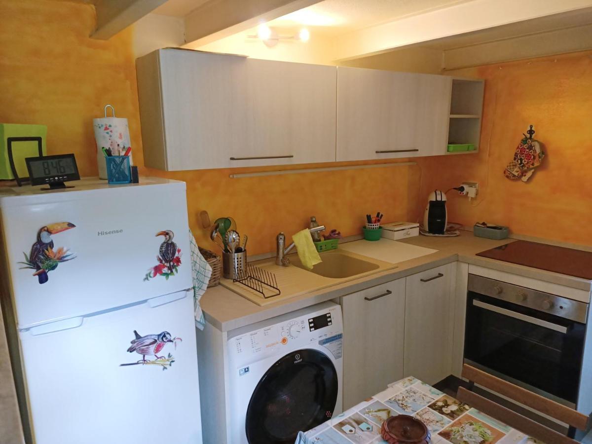 B&B Un Posto Nel Mondo Siena Eksteriør billede