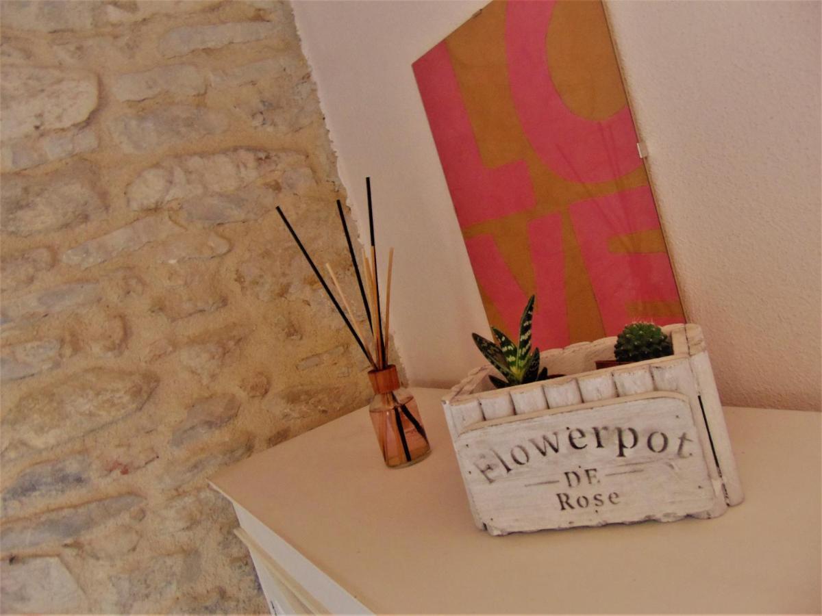 B&B Un Posto Nel Mondo Siena Eksteriør billede