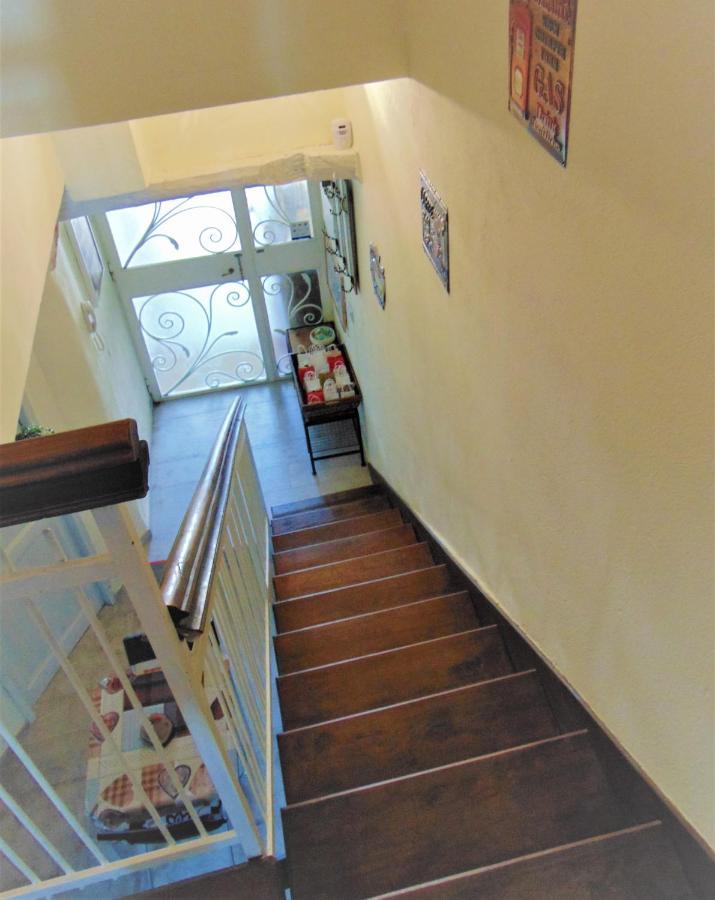 B&B Un Posto Nel Mondo Siena Eksteriør billede