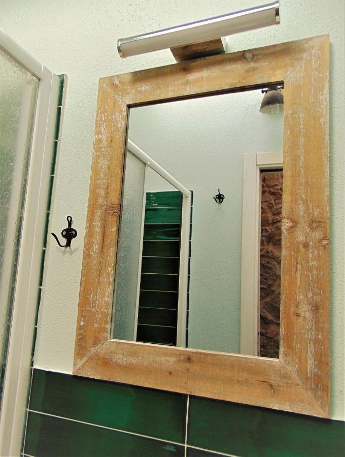 B&B Un Posto Nel Mondo Siena Eksteriør billede